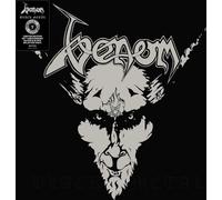 Vinile Venom - Black Metal (40Th Anniversary Edition)
