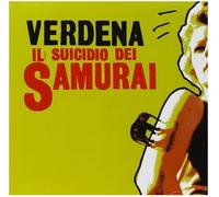 Vinile Verdena - Il Suicidio Dei Samurai (2 Lp)
