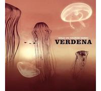 Verdena Solo Un Grande Sasso Doppio Vinile Lp Nuovo e Sigillato