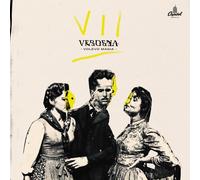 Verdena Volevo Magia Doppio Vinile Lp Nuovo Sigillato