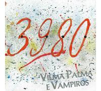 VINILE VILMA PALMA E VAMPIROS 3980 NUOVO SIGILLATO
