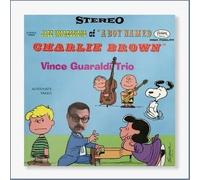 Jazz Impressions Of A Boy Named Charlie Brown (Rsd 25) - Vince ... (Vinile)