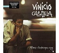 Vinile Vinicio Capossela - All'Una E Trentacinque Circa