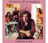 Vinile Vinicio Capossela - Camera A Sud (2 Lp)