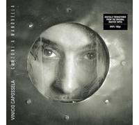 Vinile Vinicio Capossela - Canzoni A Manovella (2 Lp)