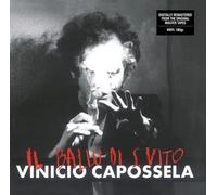 Vinicio Capossela - Il Ballo Di San Vito - Vinile (180 gr - digitally remast...