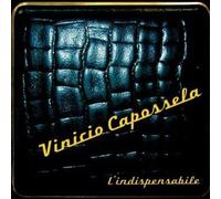 Vinile Vinicio Capossela - L'Indispensabile (Rsd 2023)