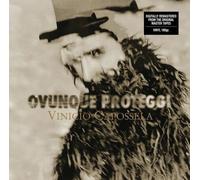 Vinile Vinicio Capossela - Ovunque Proteggi (2 Lp)