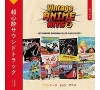 Vinile Vintage Anime Hits 2 / Various
