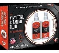 Vinile - Vinyl Tonic: Cleaning Fluid (duo Pack 2x 100ml)