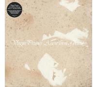 Virgin Prunes A New Form of Beauty 1-4 (Vinyl LP) Deluxe 12" Album Box Set
