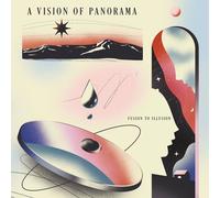 Vision Of Panorama (A) - Fusion To Illusion [Analog]