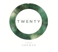 Vinile Voces8: Twenty (2 Lp)