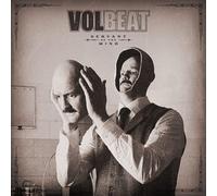 Vinile Volbeat - Servant Of The Mind (2 Lp)