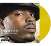 Vinile Warren G - In The Midnite Hour (Gold Vinyl)