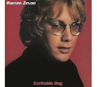 Zevon Warren - Excitable Boy