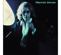 Warren Zevon – Warren Zevon – Vinile LP 180 g 12" (Music on Vinyl)