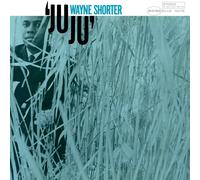 Wayne Shorter - JuJu (LP)