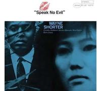 Vinile Wayne Shorter - Speak No Evil