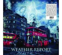 live in london