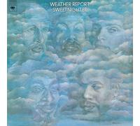 Weather Report Sweetnighter (Vinyl LP) 12" Album Coloured Vinyl