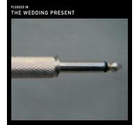The Wedding Present Plugged In (Vinyl LP) 12" Album