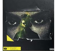 beauty behind the madness