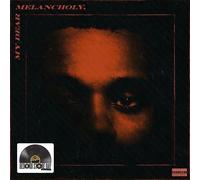 my dear melancholy