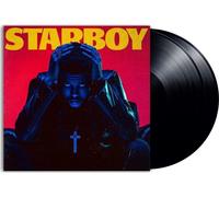 Vinile Weeknd (The) - Starboy (2 Lp)
