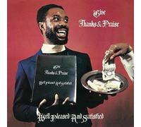 Vinile Well Pleased & Satisfied - Give Thanks And Praise