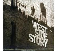 Artisti Vari - West Side Story (original Motion Picture Soundtrack) (red Tran...