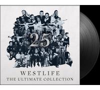Westlife - 25 - The Ultimate Collection