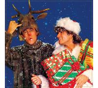 WHAM - Last Christmas, 40th ann. ed. (2024) LPmix 12' vinyl pre order