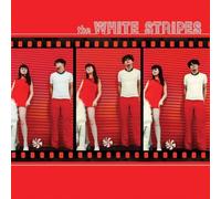 The White Stripes The White Stripes (Vinyl LP) 12" Album