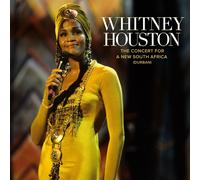 WHITNEY HOUSTON - The Concert For A New South Africa - 2LP PREORDINE 8 NOVEMBRE