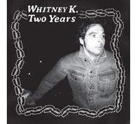 Vinile Whitney K - Two Years