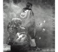 The Who - Quadrophenia [2 LP] IMS-POLYDOR