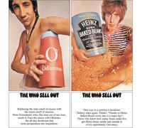 The Who The Who Sell Out (Vinyl LP) 12" Album