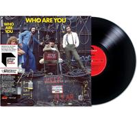 The Who - Who Are You (Limited Edition) (Half Speed Mastering) (Remastered) (180 g) (LP)
