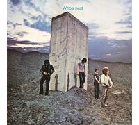 The Who - Who's Next (Reissue) (Remastered) (180g) (LP)