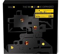 Wilco - The Whole Love (Expanded) [3 LP]