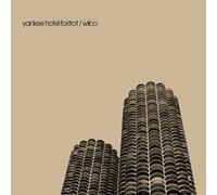 Wilco Yankee Hotel Foxtrot (Vinyl LP) 12" Remastered Album