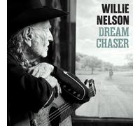 Vinile Willie Nelson - Dream Chaser