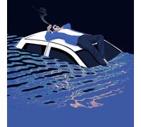 Vinile Willie Peyote - Sulla Riva Del Fiume (Sanremo 2025)