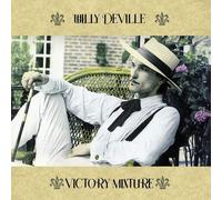 Willy DeVille Victory Mixture (Vinyl LP) 12" Album