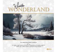 Various Artists Winter Wonderland (Vinyl LP) 12" Album