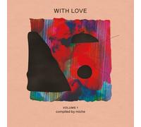 Various Artists With Love: Compiled By Miche - Volume 1 (Vinyl LP) 12" Album