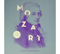 Vinile Wolfgang Amadeus Mozart - The Masterpieces