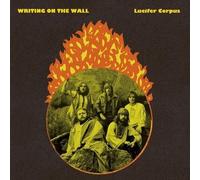 Vinile Writing On The Wall - Lucifer Corpus