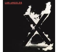 Vinile X - Los Angeles